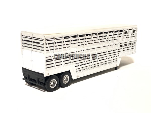 Livestock Trailer